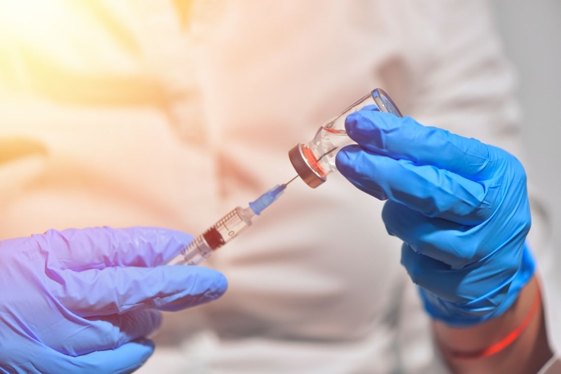 Distrito Federal Vai Antecipar Segunda Dose de Vacina em Agendados até 7 de Setembro