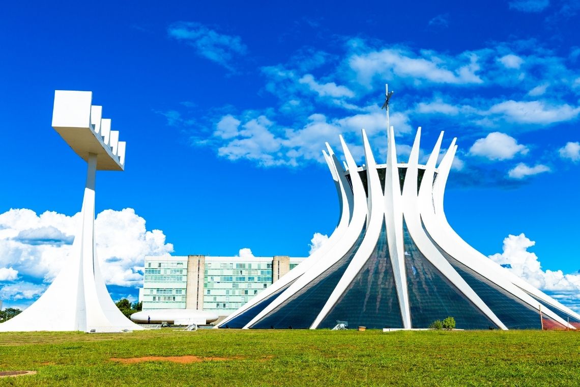 7 lugares secretos para conhecer em Brasília