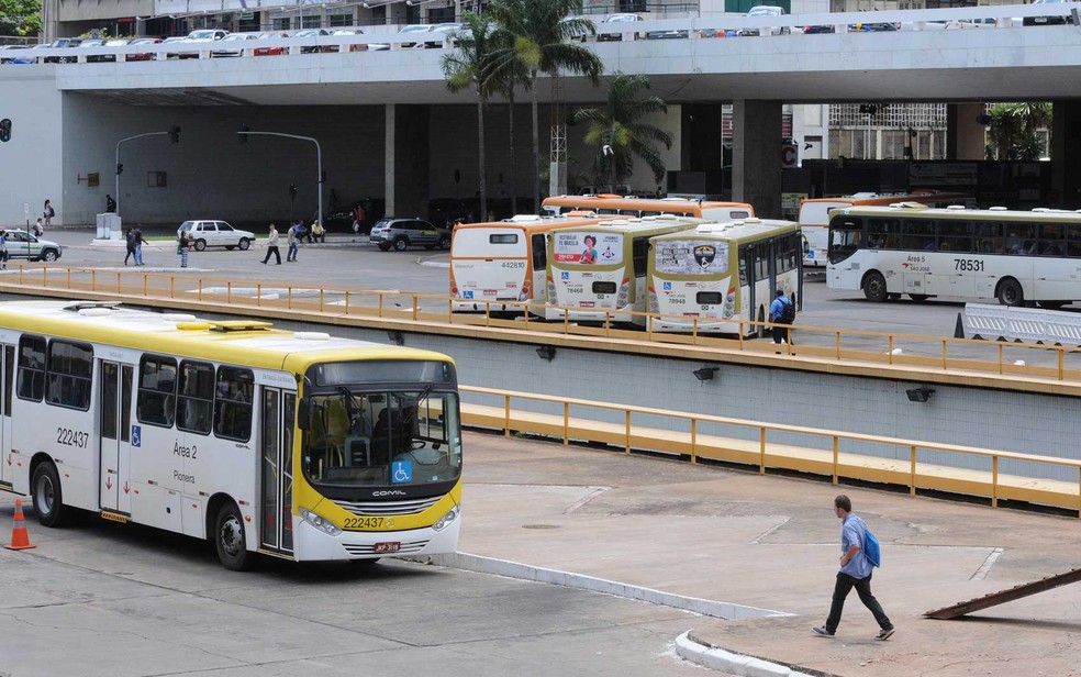 Foto: Gabriel Jabur/Agência Brasília