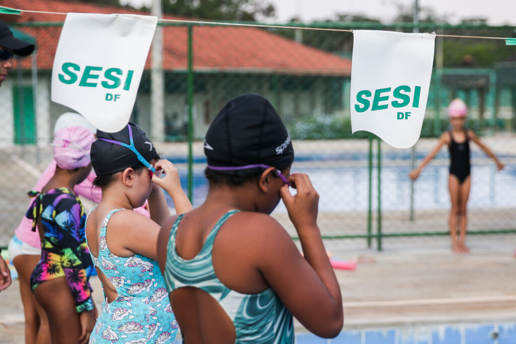 O período de inscrições segue até 28 de fevereiro ou até o preenchimento das vagas ofertadas. Serão atendidos estudantes das redes de ensino pública e privada e a comunidade em geral | Foto: Victor Hugo Pessoa/Sistema Fibra.