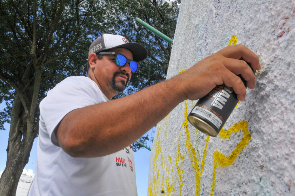 Foto: Joel Rodrigues/Agência Brasília