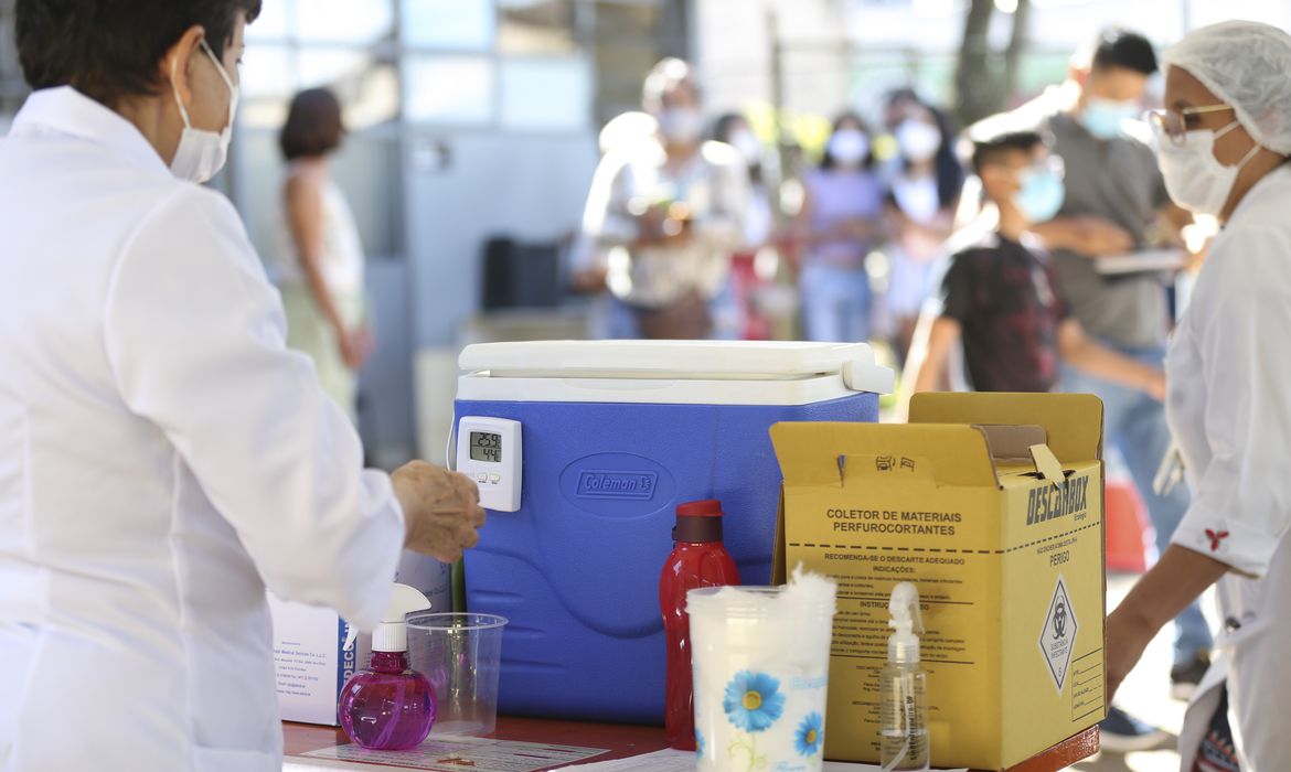 Foto: José Cruz/Agência Brasil