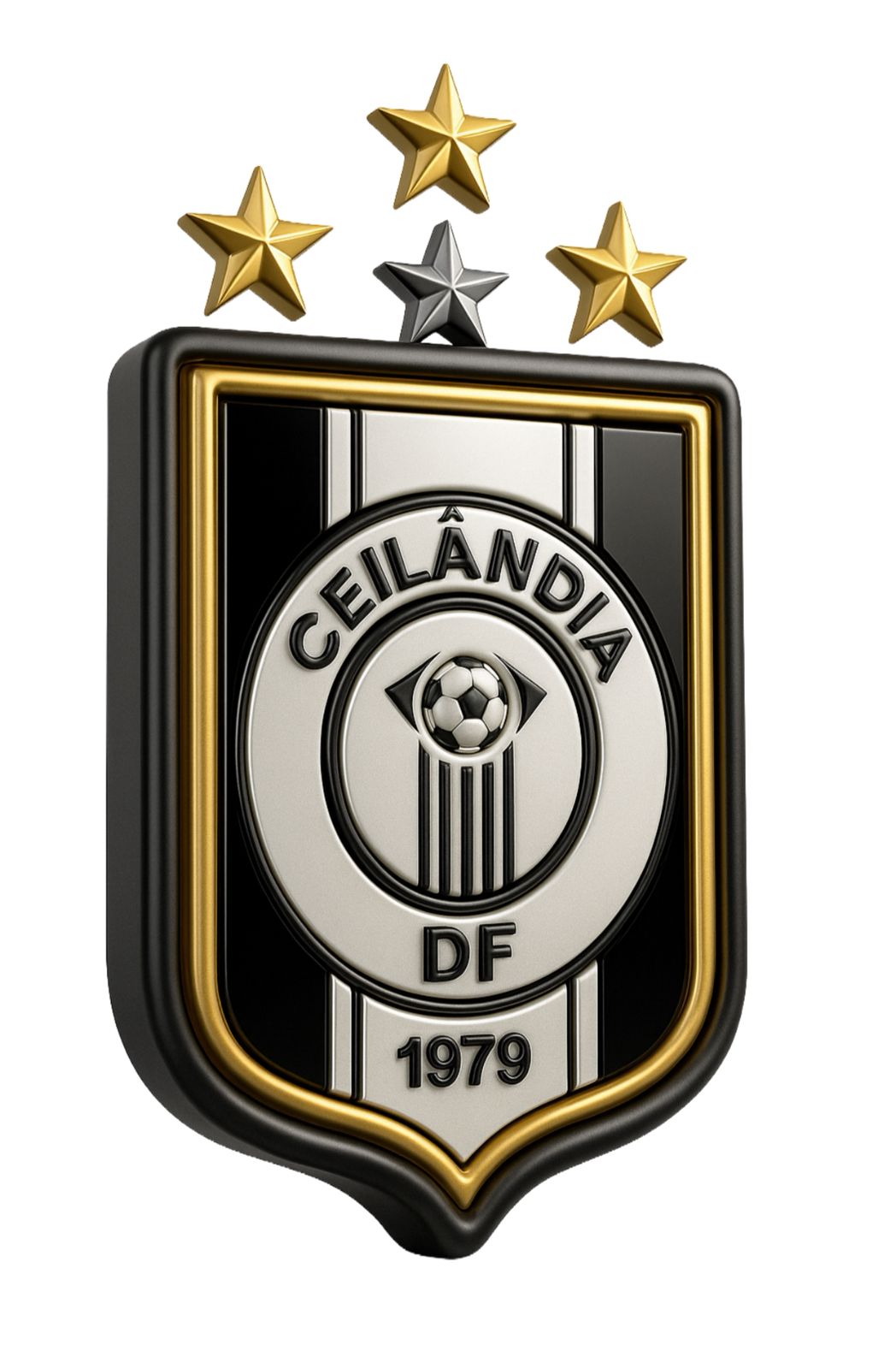 Ceilândia EC SAF Base amplia atuação e firma parceria estratégica em Águas Lindas de Goiás.