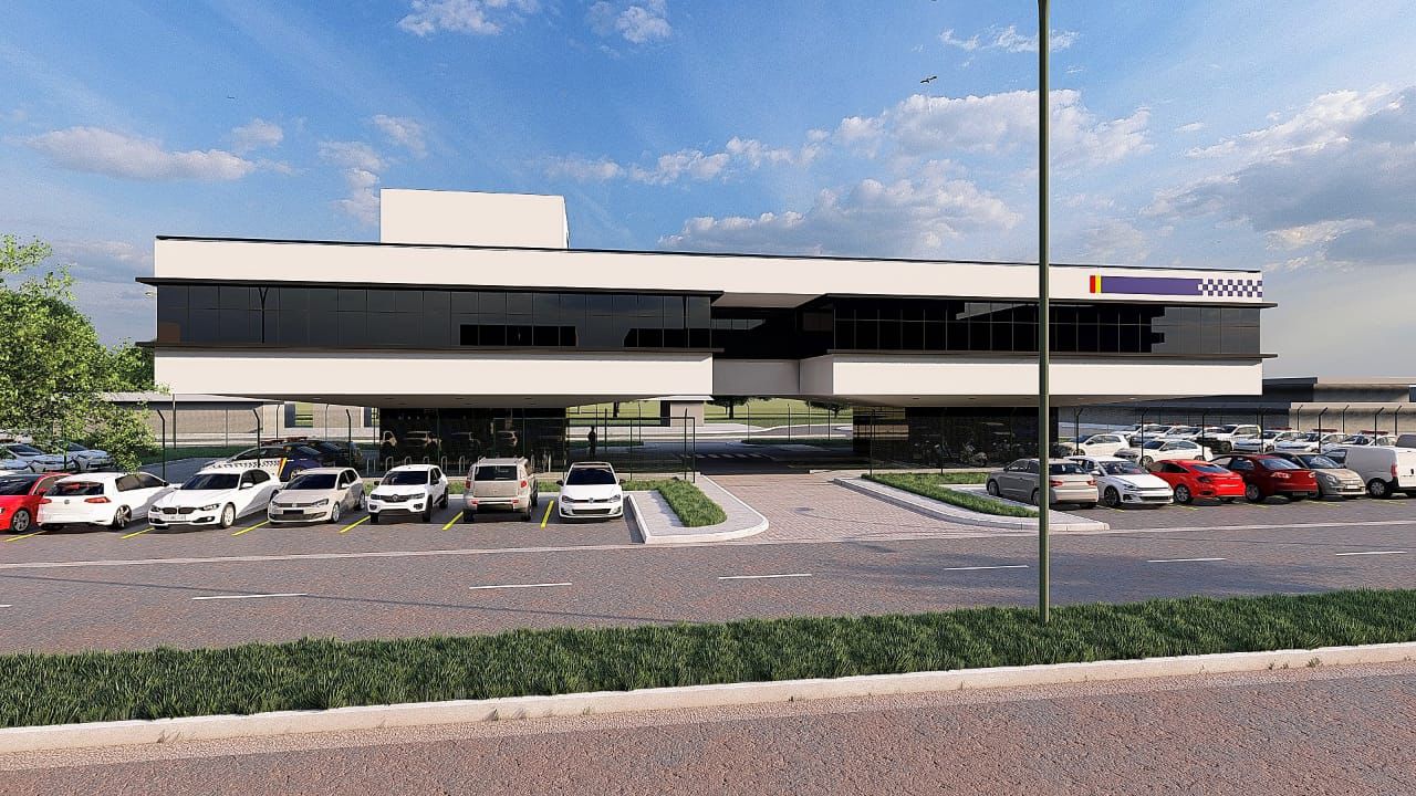 8º Batalhão – Conhecido como “Guardião de Ceilândia”, segue avançando