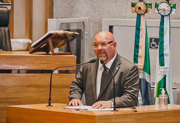 Tabanez amplia presença política e se consolida como nome competitivo na disputa pela CLDF