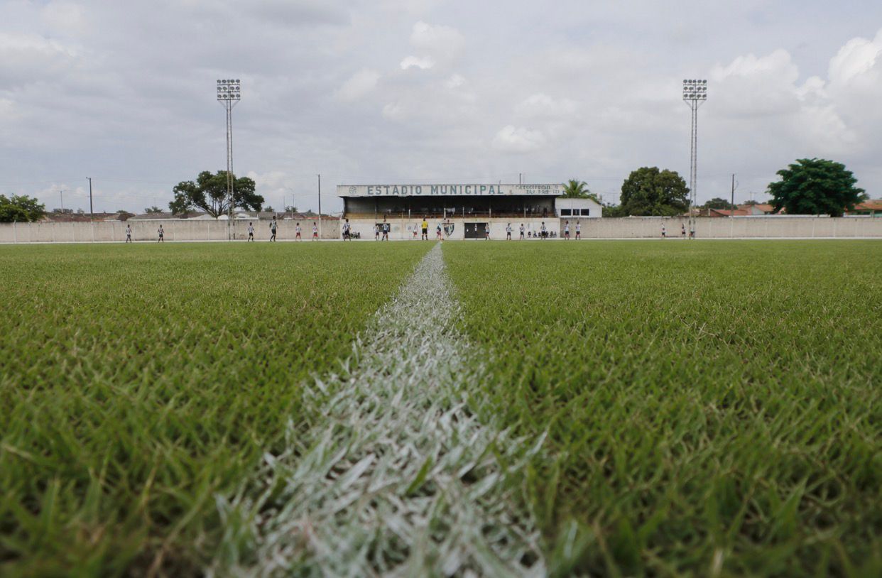 FFDF pune clubes da base após confusão no Candango Sub-20 e determina jogos com portões fechados